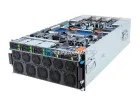 GIGABYTE G593-SD0-AAX1 — GPU-сервер 5U на 8× NVIDIA H100 SXM 80GB