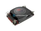 Кулер COOLSERVER CS-4189-4UM96 (4U, Active, LGA4189, 300W)
