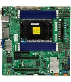 Материнская плата ASRock Rack GENOA2D16NQM3-2Q (EEB, 2x SP5, 16 DIMM, DDR5) — купить в СервакМастер