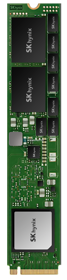 SSD-накопитель SK Hynix PE6110 1.92TB M2 [HFS1T9GD0FEI-A430A]