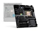 Рабочая станция ИИ GIGABYTE W775-V10-L01 с 1× NVIDIA GB300 Grace Blackwell Ultra, 252 ГБ HBM3e