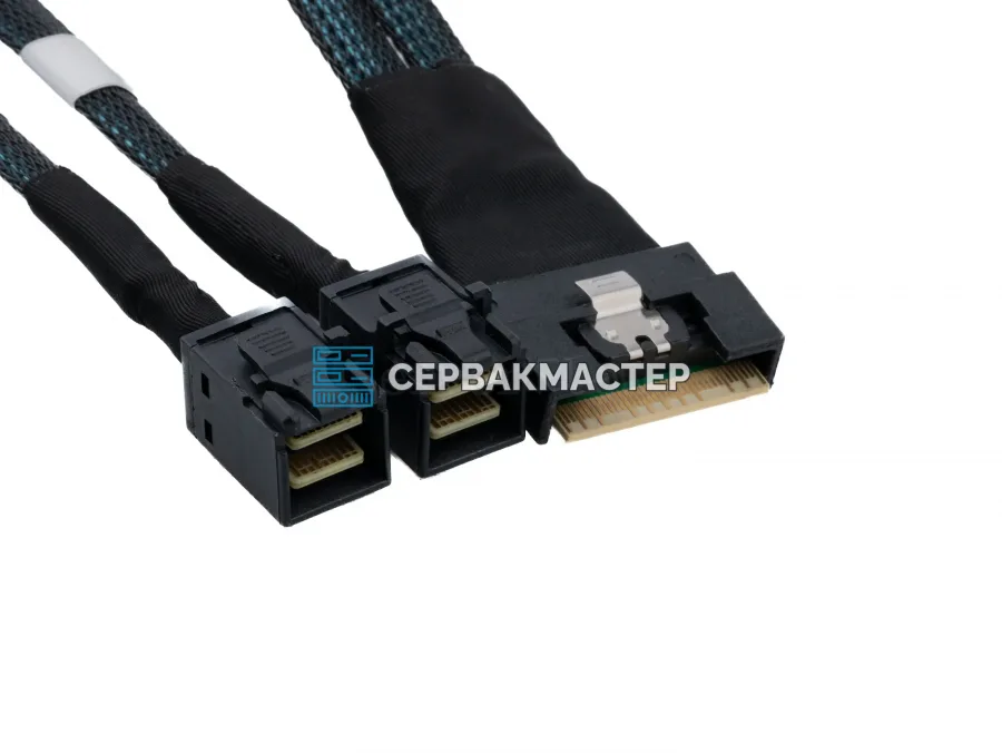 Серверная материнская плата Supermicro H12DSI-N6 (E-ATX, 2x SP3, 16 DIMM) [MBD-H12DSi-N6] — купить в СервакМастер