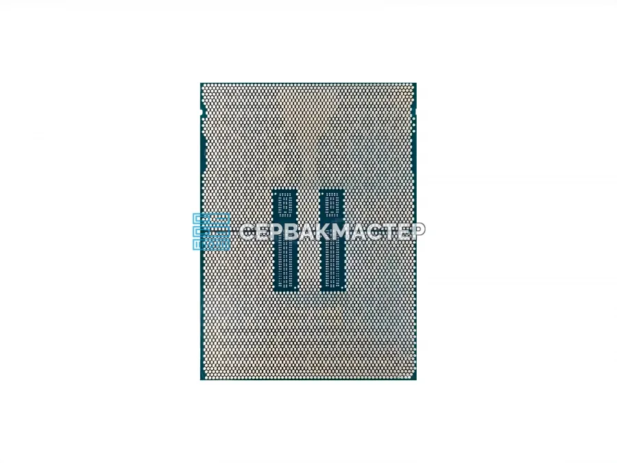 Процессор Intel Xeon Platinum 8480C (56c/112t, 2GHz-3.8GHz, 350W)