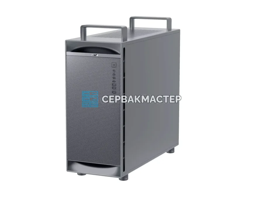 ASUS ExpertCenter Pro ET900N G3 — ИИ-станция на 1× NVIDIA GB300 Grace Blackwell Ultra