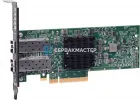 Сетевая карта Solarflare X2522-10G-PLUS (2x SFP28 10GBE)