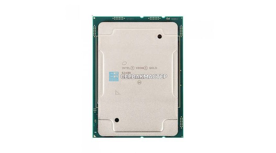 AMD EPYC 8534PN (64c/128t, 2.0-3.1GHz, 175W, SP6) — купить в СервакМастер