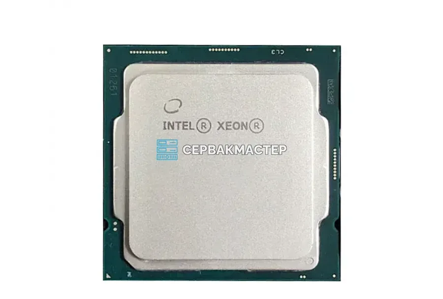 Процессор AMD EPYC 8024P 8c/16t 2.4-2.95GHz 90W SP6 (100-000001136) — купить в СервакМастер