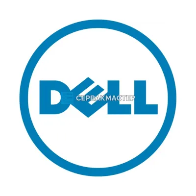Комплектующие для серверов Dell PowerEdge — процессоры, память, диски, PSU в СервакМастер