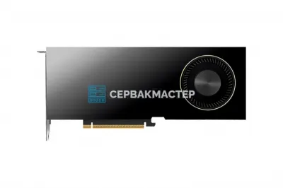 Видеокарта NVIDIA RTX PRO 6000 Blackwell Max-Q Workstation Edition 96GB GDDR7 [900-5G153-2200-000]