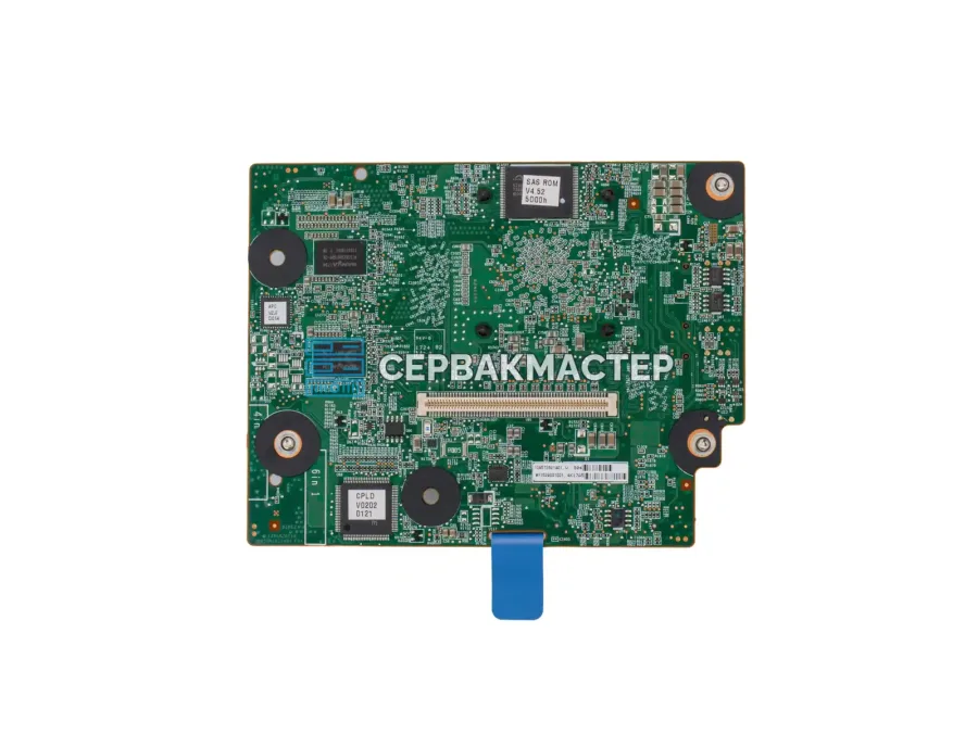 RAID-контроллер HP Smart Array P440ar (2GB Cache) [726740-B21] для серверов Gen9