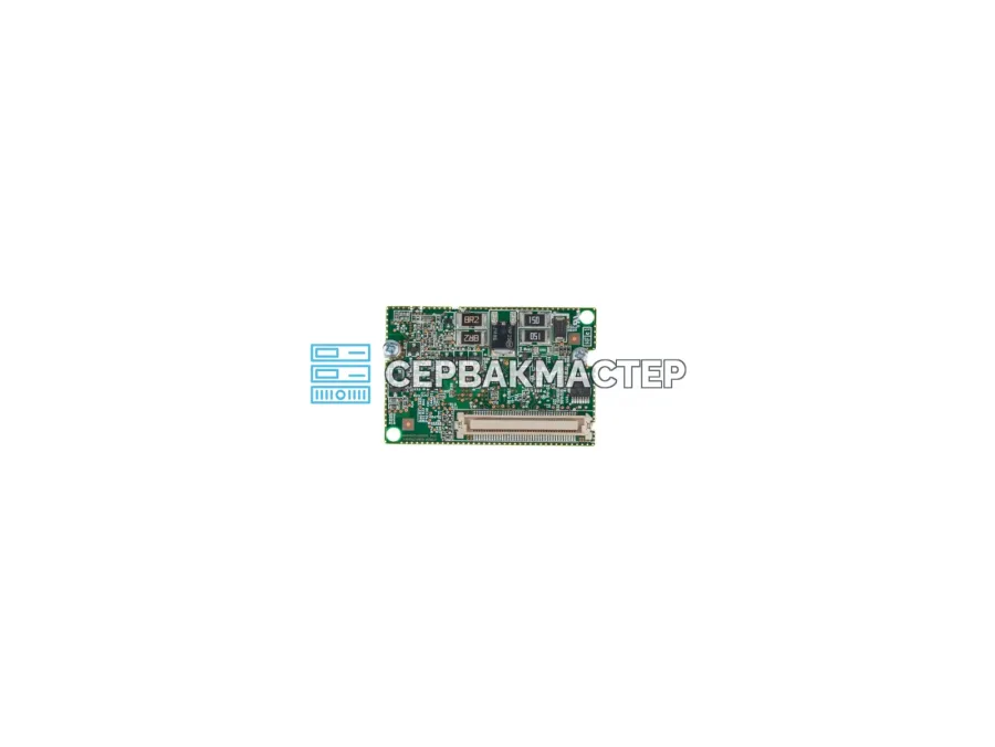Модуль резервного копирования LSI LSICVM02 (1GB) [03-25444-00D] для MegaRAID 9361 и 9380