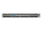 Коммутатор Arista DCS-7050PX4-32S-R для ЦОД: 32x OSFP 400 Гбит/с, 2x SFP+ 10 Гбит/с, EOS