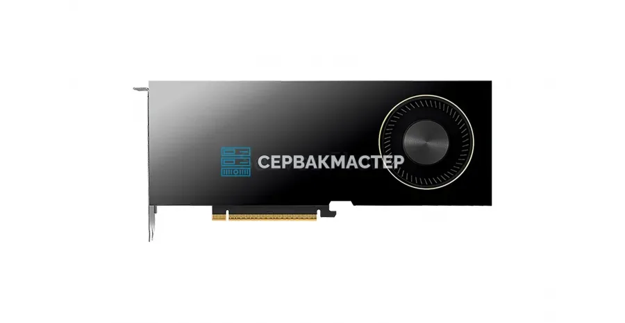 Видеокарта NVIDIA RTX A400 4Gb GDDR6 [900-5G172-2260-000]