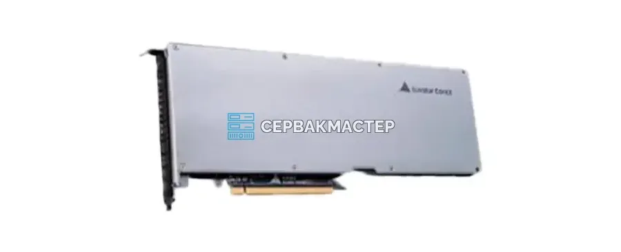 Ускоритель ИИ Tianshu Zhixin Zhikai 100 32 Гб HBM2E [MR-V100-32-00] — купить в СервакМастер