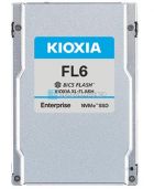 SSD-накопитель Kioxia LC9 245.76TB SED E3.L 7.5mm [RLC9EZV245T]