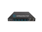 Коммутатор H3C S6850-2C: L3, 2x QSFP28 100G, 2 слота под модули
