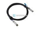 DAC-кабель 10Gtek SFP28 3 м пассивный [CAB-ZSP/ZSP-P3M]