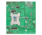 ASRock Rack SIENAD8UD3 — материнская плата Deep Micro-ATX, SP6, 8 DIMM — купить в СервакМастер