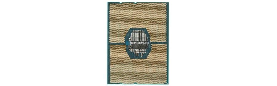 Серверные процессоры Intel Xeon Silver LGA3647 — купить в СервакМастер