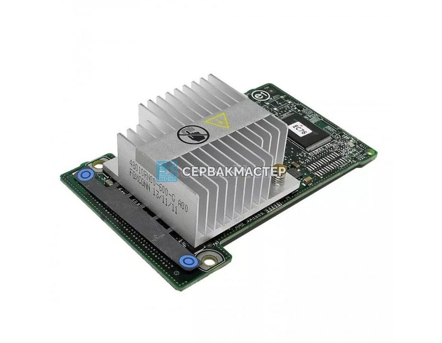 HBA-адаптер DELL PERC HBA350i (internal), 12Gb/s, парт-номер W3T7W — купить в СервакМастер
