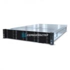 Сервер 1С на 100 пользователей AMD EPYC 2U — купить в «СервакМастер» от 587 400 руб.