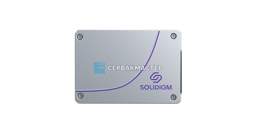 SSD-накопитель SK hynix PS1010 15.36TB 2.5" E3.S 7.5mm [HFS15T3FJCX140N]