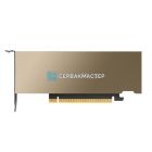 Серверный ускоритель NVIDIA L4 24GB GDDR6 [900-2G193-0000-000], low-profile, PCIe 4.0 x16
