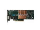 Сетевая карта Mellanox MCX623106PN-CDAT (2x QSFP56 100GBE)