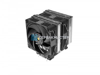Серверный кулер LGA4677 для Intel Xeon Scalable 4-го поколения — купить в «СервакМастер»