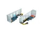 GPU-сервер GIGABYTE G294-Z42-AAP2: 4× RTX PRO 6000 BSE 96GB, 2× EPYC 9115, 768GB RAM