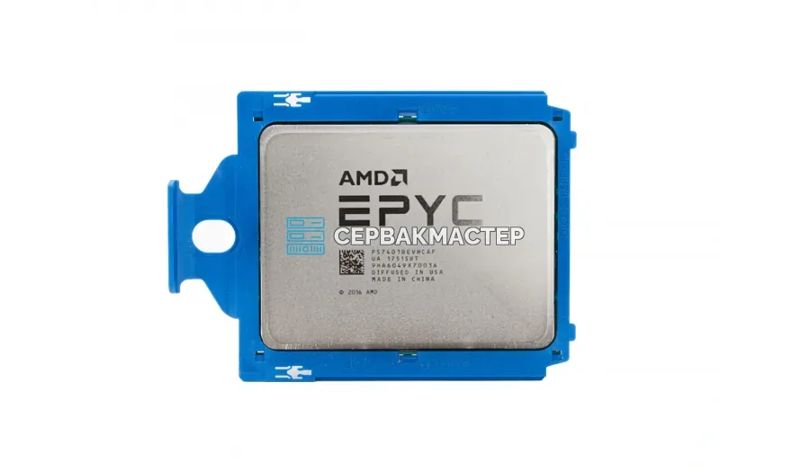 Процессор Intel Xeon W-1270P (8c/16t, 3.8GHz-5.1GHz, 125W)