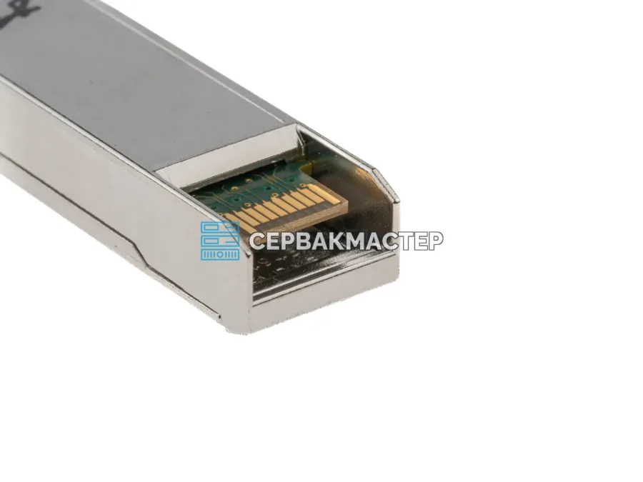 Трансивер Finisar FTLF8528P2BCV-QL (8GFC, 850-nm, 100m, Fibre Channel)