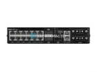 Коммутатор Dell PowerSwitch S4112T-ON PS/IO Airflow: 12x RJ45 10 Гбит/с и 3x QSFP28 100 Гбит/с, L3