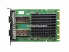 Сетевая карта Mellanox MCX631432AS-ADAB (2x SFP28 25GBE)