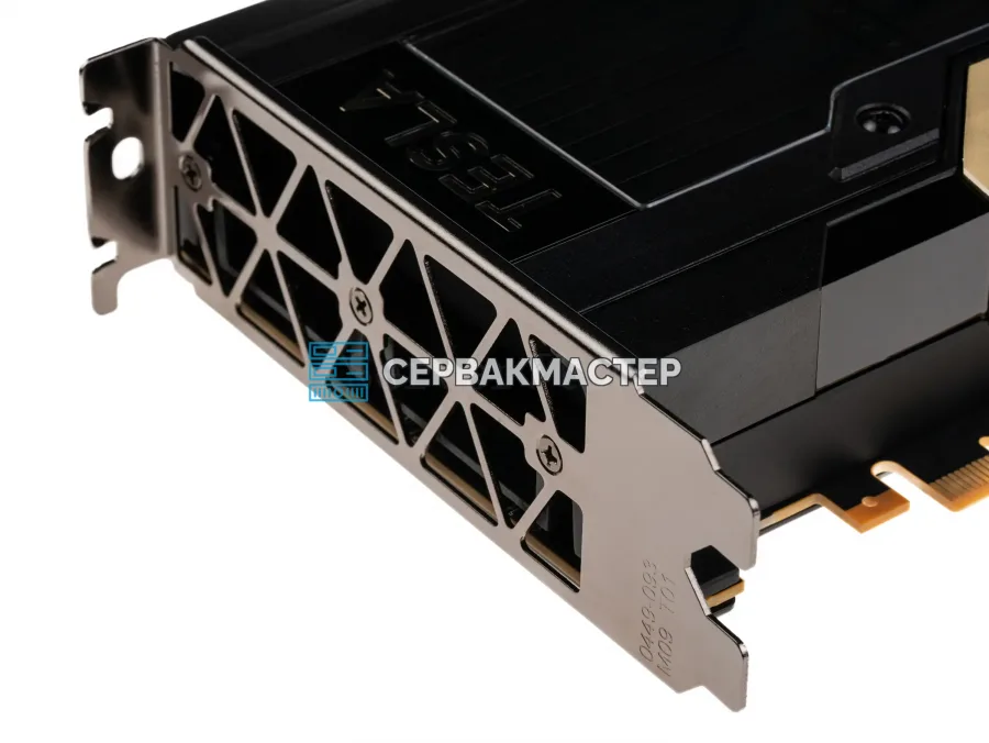 Видеокарта NVIDIA Tesla V100 32GB HBM2 [900-2G500-0010-000]