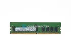 Модуль памяти Samsung 32GB DDR5 ECC UDIMM 4800MHz 2Rx8 M324R4GA3BB0-CQK — купить в СервакМастер