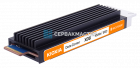 SSD-накопитель Micron 5400 MAX 1.92TB 2.5" SATA 6Gb/s [MTFDDAK1T9TGB-1BC1ZTAYY]