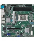 Материнская плата Gigabyte MB12-CE0 Rev 100 (Mini-ITX, FCBGA2227, 4 DIMM) — купить в СервакМастер