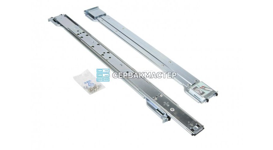 Серверный корпус Supermicro CSE-826 (2U, 12LFF + 2SFF, 2x БП 920W) [826BE1C-R920LPB]