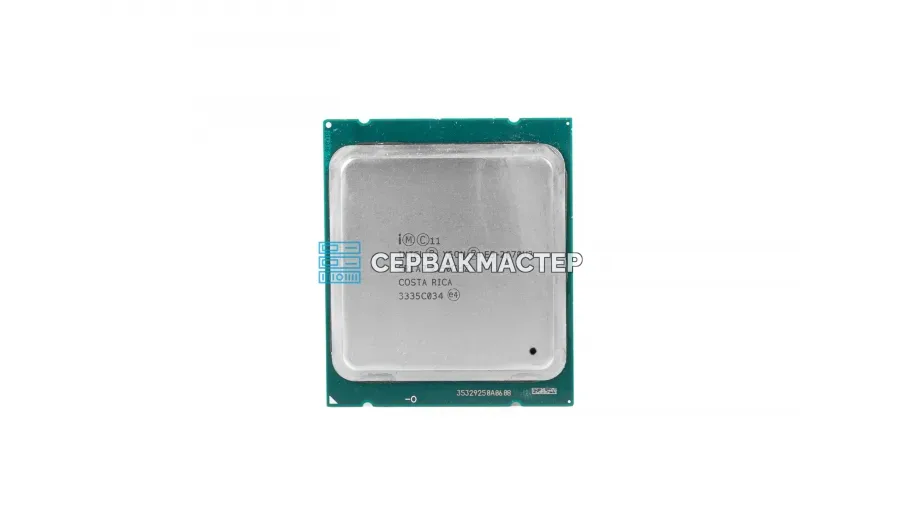 Процессор Intel Xeon Gold 6134 8c/16t 3.2-3.7GHz LGA3647 130W — купить в СервакМастер