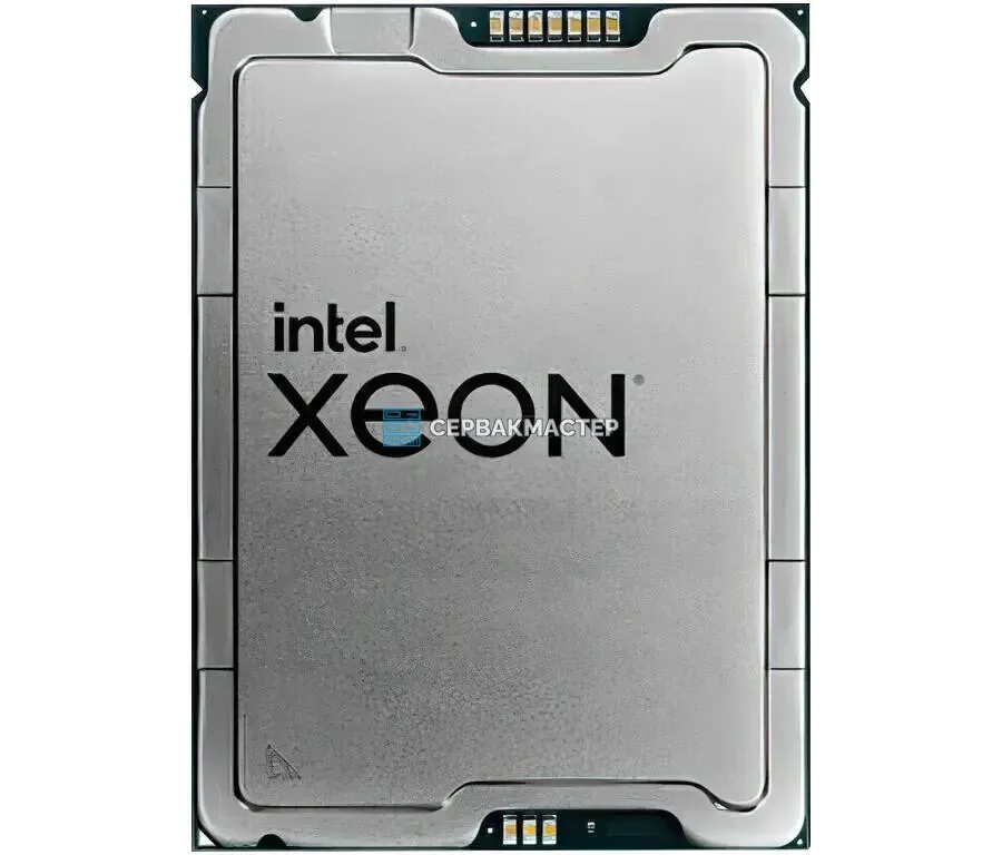 Процессор Intel Xeon W5-3525 (16c/32t, 3.2GHz-4.8GHz, 290W)