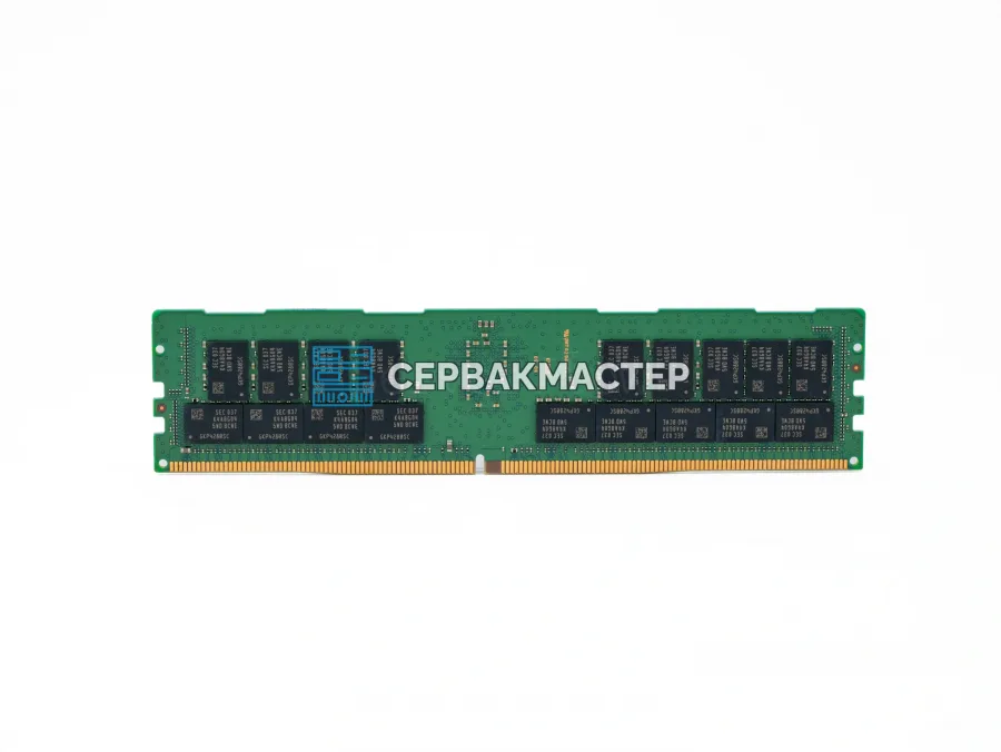 Модуль памяти Samsung 32GB DDR4 ECC REG 3200MHz 2Rx4 [M393A4K40DB3-CWE] — купить в СервакМастер