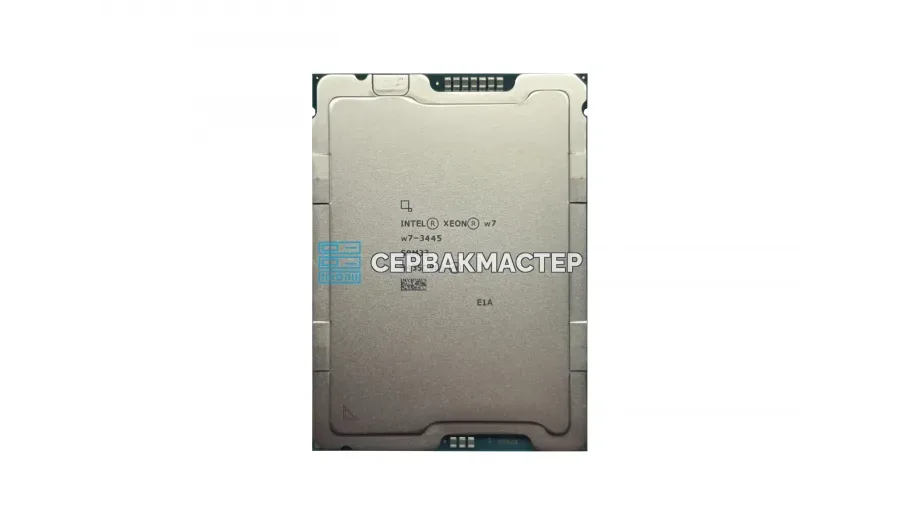 Intel Xeon E7-4830v2 CM8063601374506/SR1GU (10c/20t, 2.2-2.7GHz, LGA2011, 105W) — купить в СервакМастер