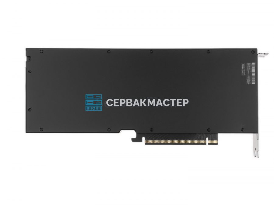 Видеокарта NVIDIA RTX PRO 4500 Blackwell Workstation Edition 32GB GDDR7 [900-5G147-2250-000]
