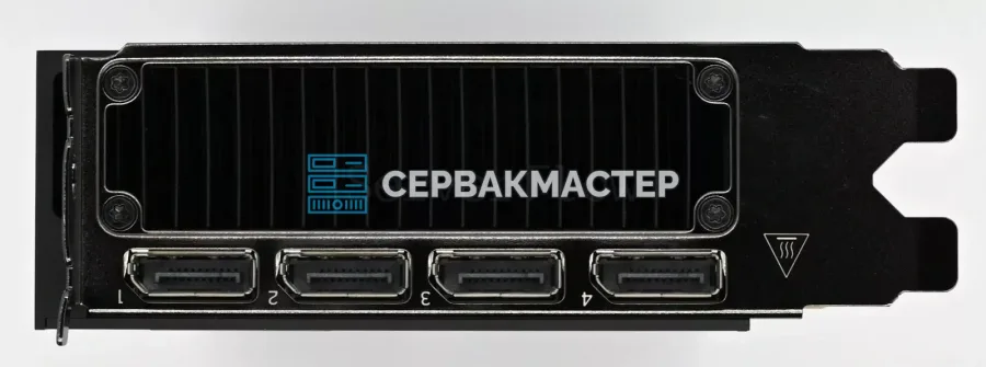 Видеокарта NVIDIA RTX 5880 Ada 48GB GDDR6 [900-5G133-2240-000]