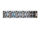 Коммутатор Dell PowerSwitch Z9864F-ON PS/IO Airflow: 64 порта OSFP112 800GbE и 2 порта SFP+ 10GbE