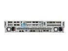 Supermicro SYS-222C-TN: GPU-сервер 2U с 2× RTX PRO 6000 BSE 96GB, 2× Xeon 6745P и 768 ГБ RAM