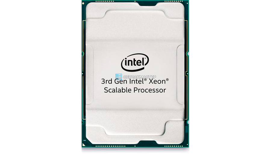 Intel Xeon Platinum 8376HL 28C/56T 2.6-4.3 ГГц, CD8070604480601/SRJXT — купить в СервакМастер