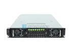 GPU-сервер GIGABYTE G294-S42-AAP1: 4× RTX PRO 6000 BSE 96GB, 2× Xeon 6756E, 384 ГБ RAM