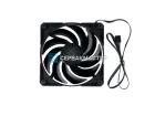 Корпусный вентилятор Phanteks F120SK 120 мм с PWM и D-RGB [PH-F120SK_DRGB_PWM]